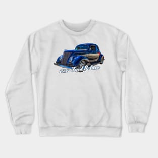 1937 Ford DeLuxe Coupe Crewneck Sweatshirt